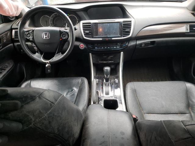 Photo 7 VIN: 1HGCR2F8XGA248094 - HONDA ACCORD EXL 