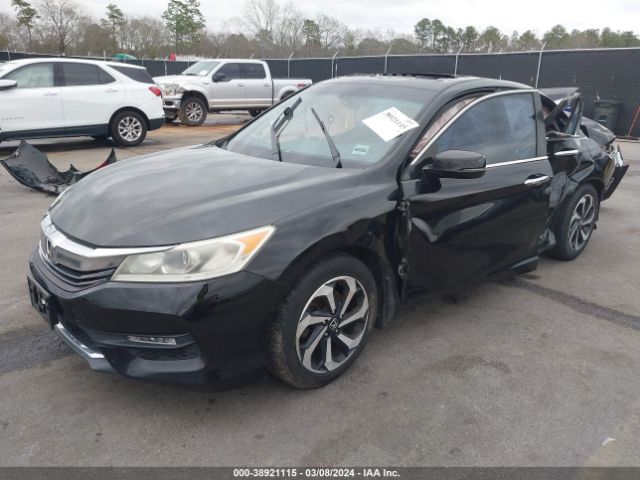 Photo 1 VIN: 1HGCR2F8XGA248113 - HONDA ACCORD 