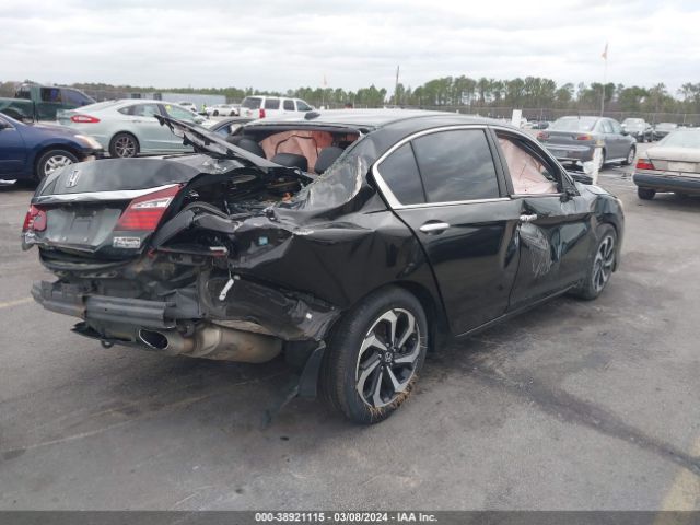 Photo 3 VIN: 1HGCR2F8XGA248113 - HONDA ACCORD 