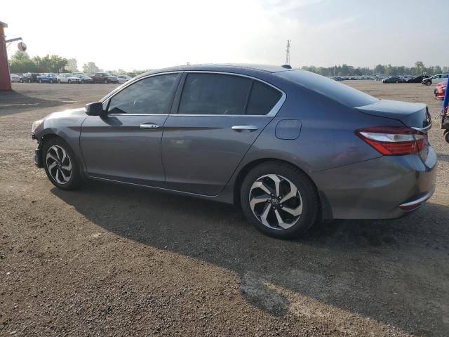 Photo 1 VIN: 1HGCR2F8XGA801424 - HONDA ACCORD 