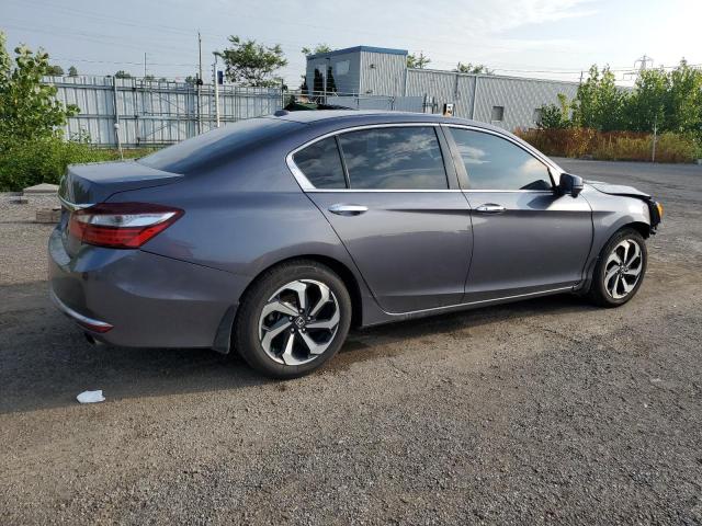 Photo 2 VIN: 1HGCR2F8XGA801424 - HONDA ACCORD 