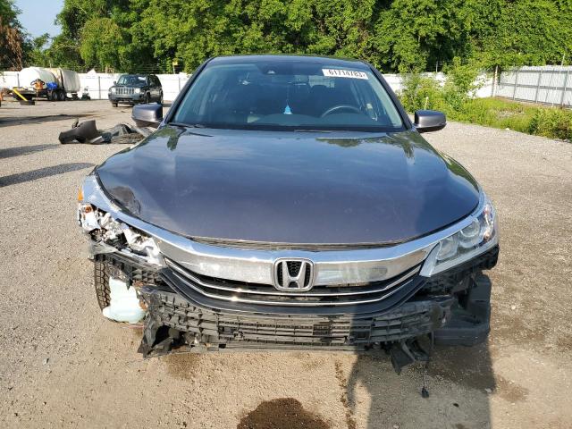 Photo 4 VIN: 1HGCR2F8XGA801424 - HONDA ACCORD 