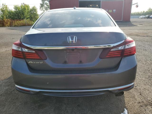 Photo 5 VIN: 1HGCR2F8XGA801424 - HONDA ACCORD 