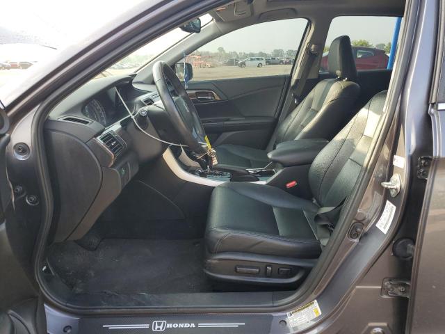 Photo 6 VIN: 1HGCR2F8XGA801424 - HONDA ACCORD 