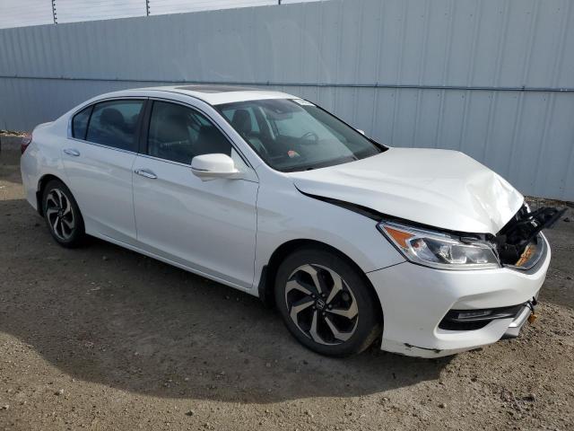 Photo 3 VIN: 1HGCR2F8XGA802332 - HONDA ACCORD EXL 