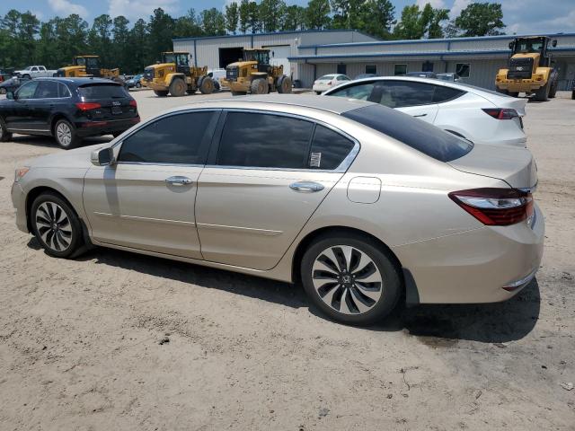 Photo 1 VIN: 1HGCR2F8XHA017004 - HONDA ACCORD 