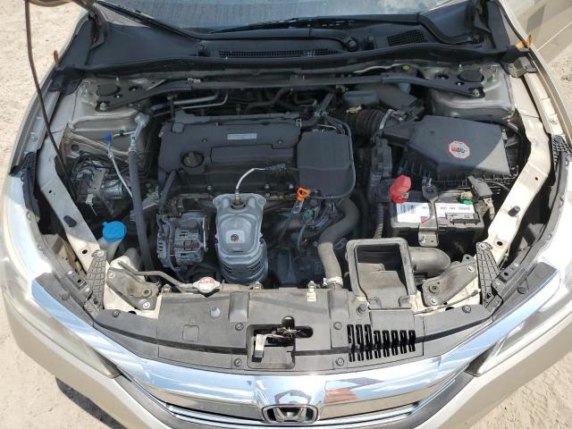 Photo 10 VIN: 1HGCR2F8XHA017004 - HONDA ACCORD 