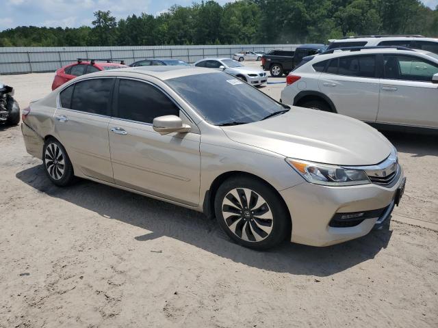 Photo 3 VIN: 1HGCR2F8XHA017004 - HONDA ACCORD 