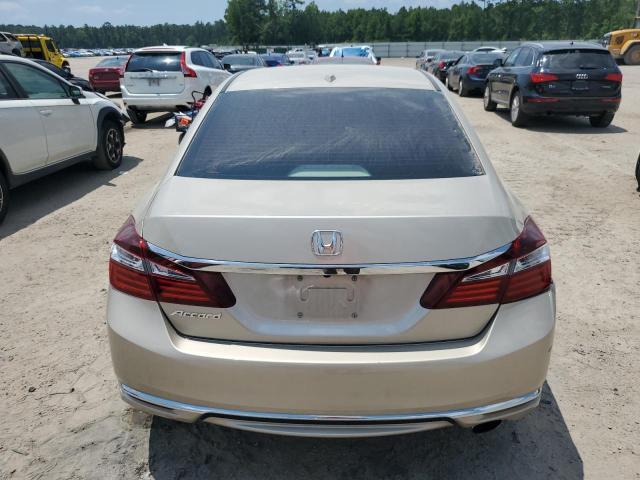 Photo 5 VIN: 1HGCR2F8XHA017004 - HONDA ACCORD 