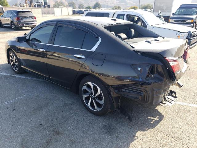 Photo 1 VIN: 1HGCR2F8XHA021585 - HONDA ACCORD EXL 