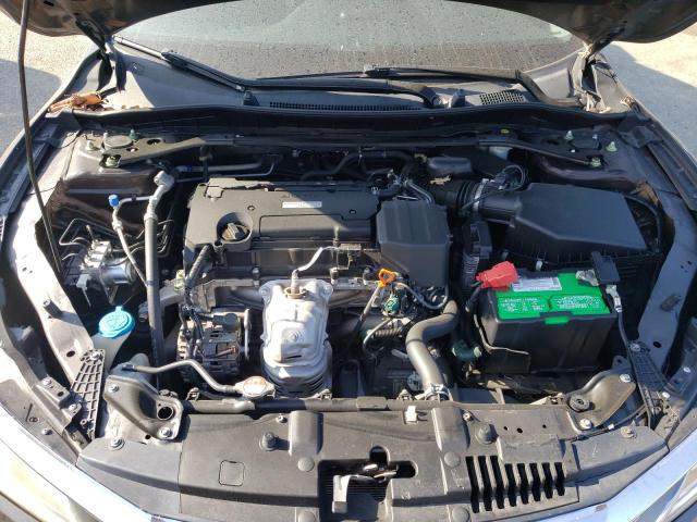 Photo 10 VIN: 1HGCR2F8XHA021585 - HONDA ACCORD EXL 