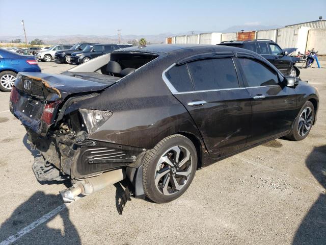 Photo 2 VIN: 1HGCR2F8XHA021585 - HONDA ACCORD EXL 