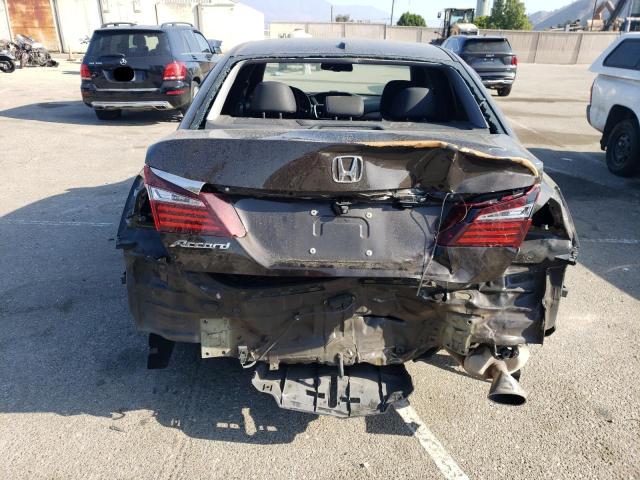 Photo 5 VIN: 1HGCR2F8XHA021585 - HONDA ACCORD EXL 