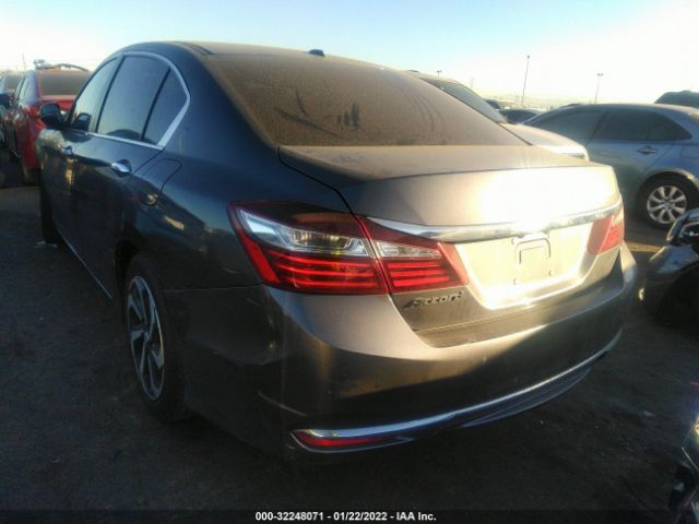 Photo 2 VIN: 1HGCR2F8XHA042730 - HONDA ACCORD SEDAN 