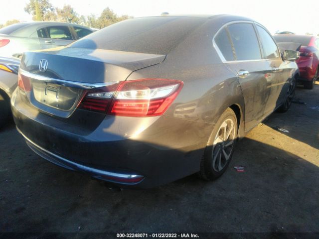 Photo 3 VIN: 1HGCR2F8XHA042730 - HONDA ACCORD SEDAN 