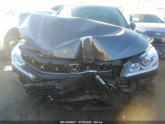 Photo 5 VIN: 1HGCR2F8XHA042730 - HONDA ACCORD SEDAN 