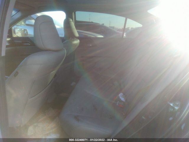 Photo 7 VIN: 1HGCR2F8XHA042730 - HONDA ACCORD SEDAN 