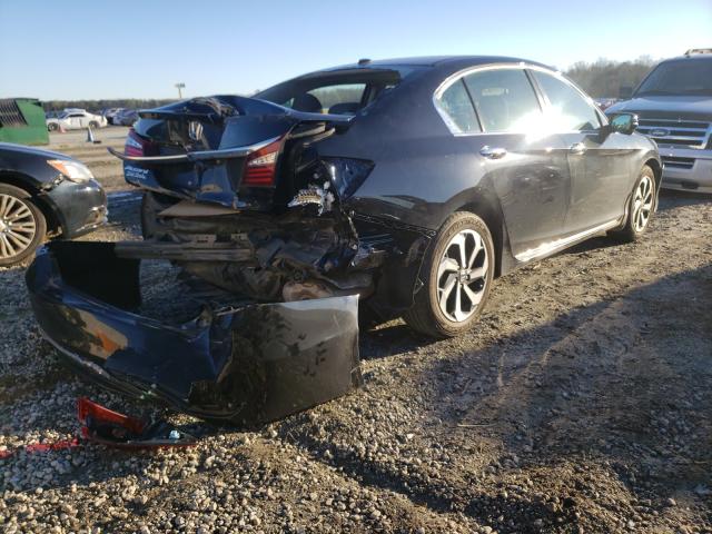 Photo 3 VIN: 1HGCR2F8XHA096111 - HONDA ACCORD 