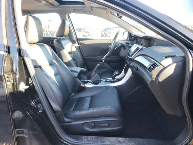 Photo 4 VIN: 1HGCR2F8XHA096111 - HONDA ACCORD 