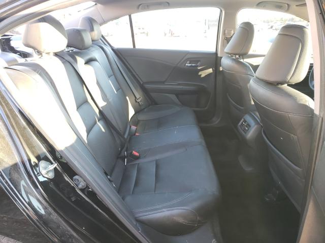 Photo 5 VIN: 1HGCR2F8XHA096111 - HONDA ACCORD 