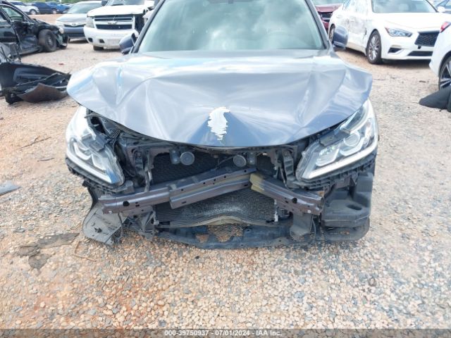 Photo 5 VIN: 1HGCR2F8XHA101565 - HONDA ACCORD 