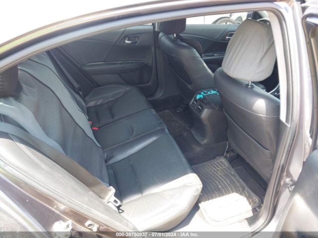 Photo 7 VIN: 1HGCR2F8XHA101565 - HONDA ACCORD 