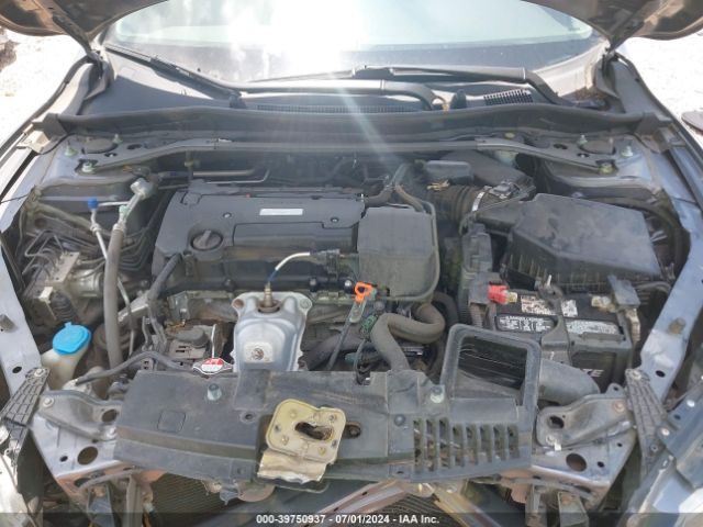 Photo 9 VIN: 1HGCR2F8XHA101565 - HONDA ACCORD 