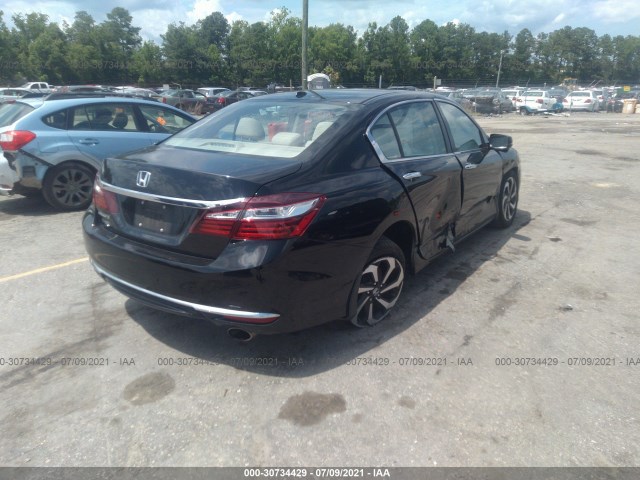 Photo 3 VIN: 1HGCR2F8XHA102084 - HONDA ACCORD SEDAN 