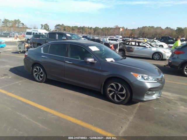 Photo 0 VIN: 1HGCR2F8XHA107558 - HONDA ACCORD SEDAN 