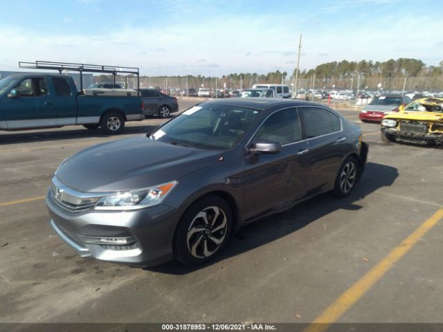 Photo 1 VIN: 1HGCR2F8XHA107558 - HONDA ACCORD SEDAN 