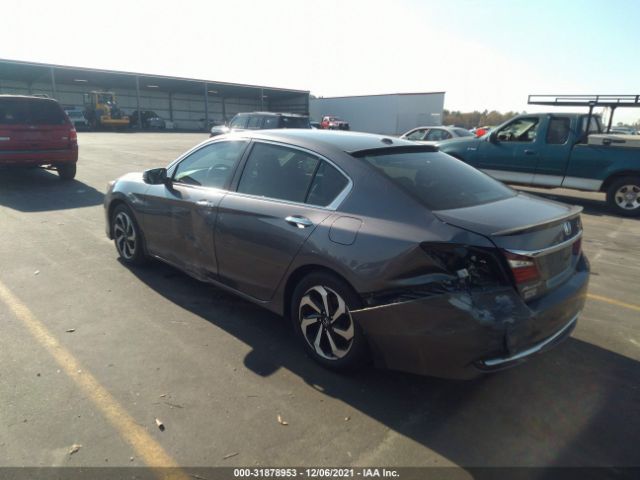 Photo 2 VIN: 1HGCR2F8XHA107558 - HONDA ACCORD SEDAN 