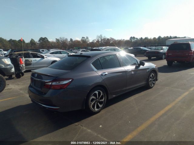 Photo 3 VIN: 1HGCR2F8XHA107558 - HONDA ACCORD SEDAN 