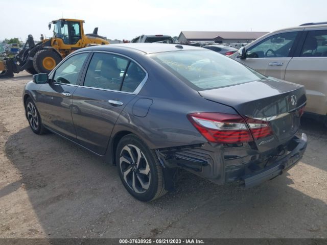 Photo 2 VIN: 1HGCR2F8XHA115448 - HONDA ACCORD 