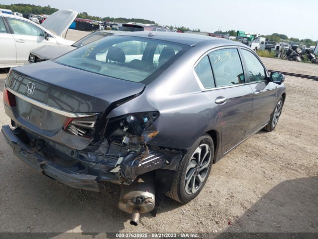 Photo 3 VIN: 1HGCR2F8XHA115448 - HONDA ACCORD 