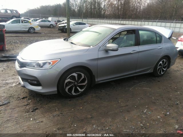 Photo 1 VIN: 1HGCR2F8XHA130757 - HONDA ACCORD SEDAN 