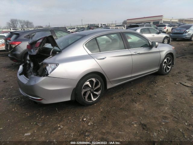 Photo 3 VIN: 1HGCR2F8XHA130757 - HONDA ACCORD SEDAN 