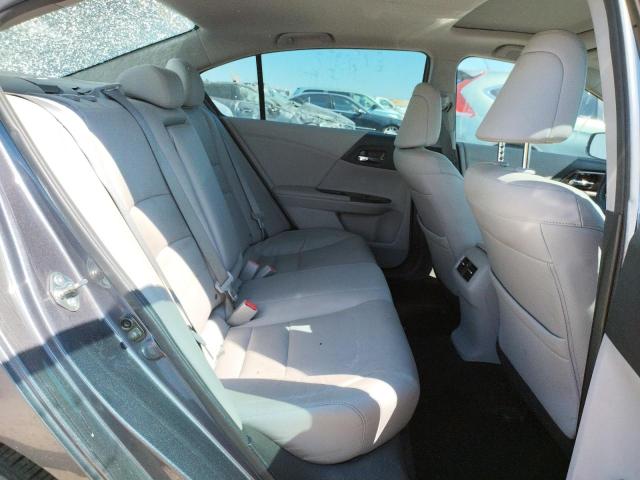 Photo 5 VIN: 1HGCR2F8XHA137580 - HONDA ACCORD EXL 