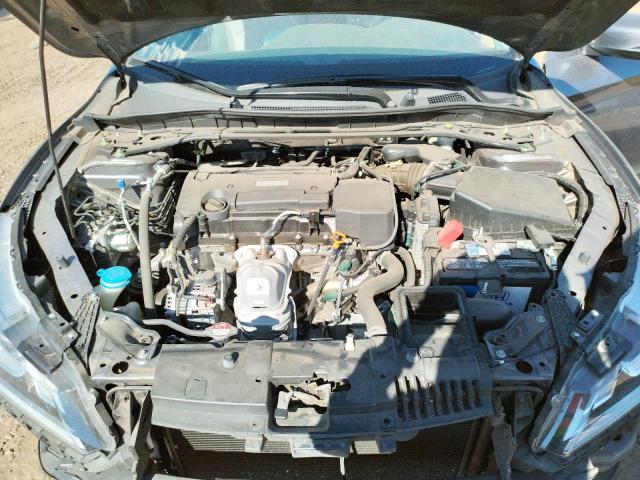 Photo 6 VIN: 1HGCR2F8XHA137580 - HONDA ACCORD EXL 