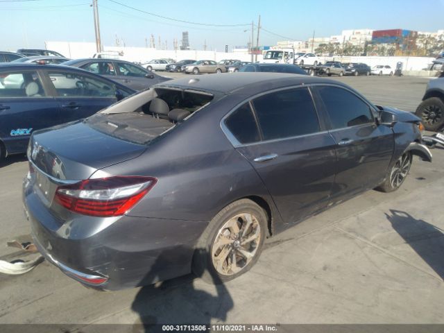 Photo 3 VIN: 1HGCR2F8XHA140172 - HONDA ACCORD SEDAN 