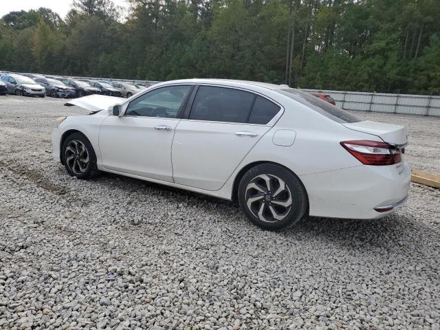 Photo 1 VIN: 1HGCR2F8XHA157439 - HONDA ACCORD EXL 