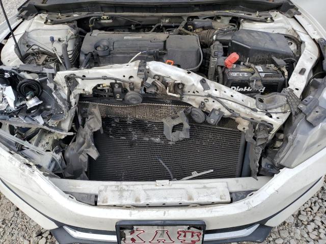 Photo 10 VIN: 1HGCR2F8XHA157439 - HONDA ACCORD EXL 