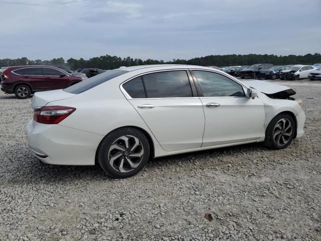 Photo 2 VIN: 1HGCR2F8XHA157439 - HONDA ACCORD EXL 