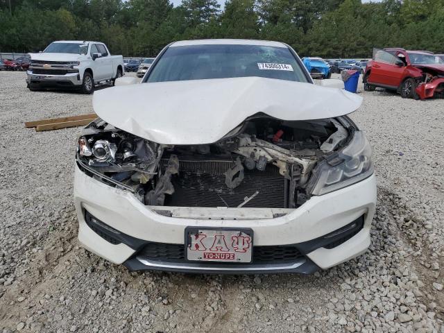 Photo 4 VIN: 1HGCR2F8XHA157439 - HONDA ACCORD EXL 