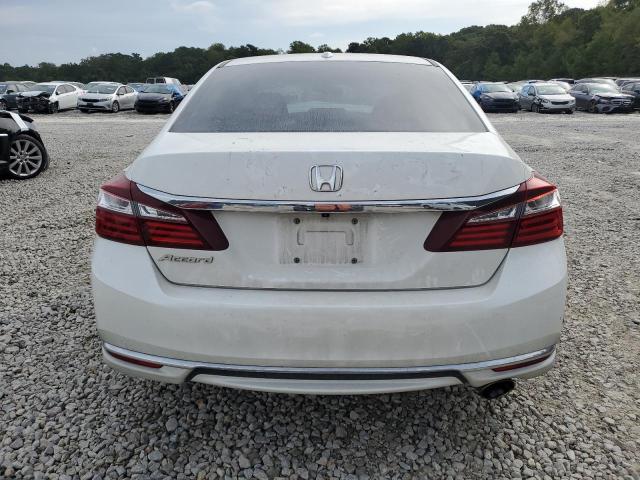 Photo 5 VIN: 1HGCR2F8XHA157439 - HONDA ACCORD EXL 