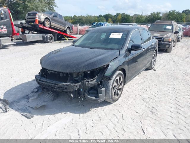 Photo 1 VIN: 1HGCR2F8XHA172071 - HONDA ACCORD 