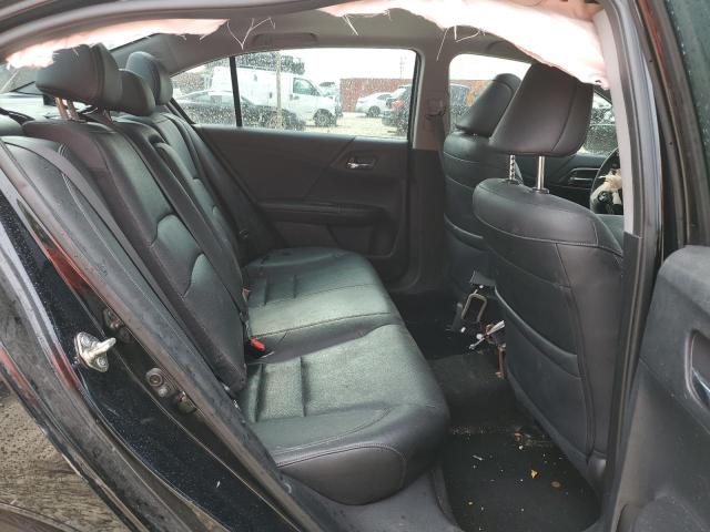 Photo 5 VIN: 1HGCR2F8XHA179067 - HONDA ACCORD EXL 