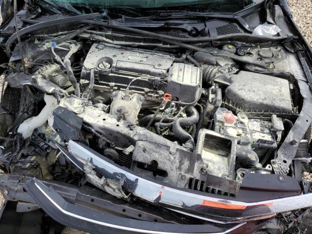 Photo 6 VIN: 1HGCR2F8XHA179067 - HONDA ACCORD EXL 