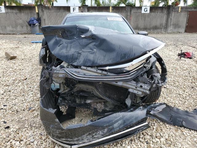 Photo 8 VIN: 1HGCR2F8XHA179067 - HONDA ACCORD EXL 