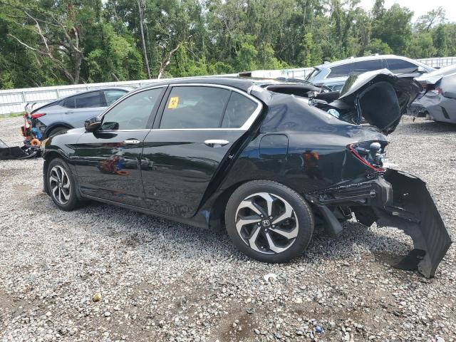 Photo 1 VIN: 1HGCR2F8XHA179084 - HONDA ACCORD 