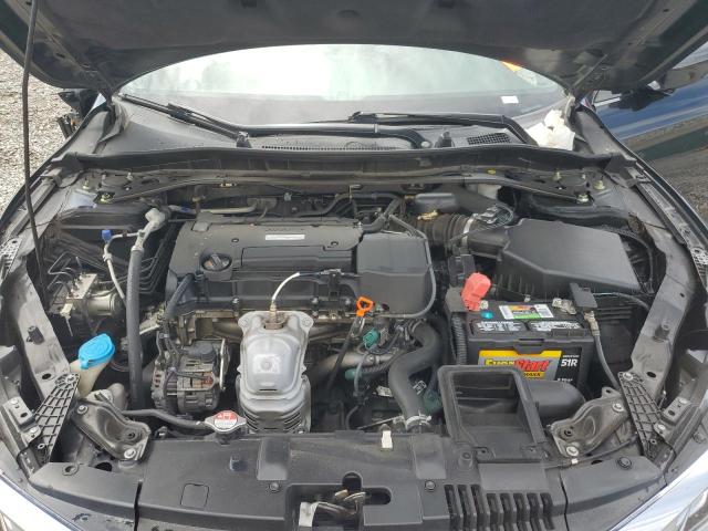 Photo 10 VIN: 1HGCR2F8XHA179084 - HONDA ACCORD 